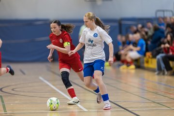 Bild 637 - wCJ NFV Futsalmeisterschaft
